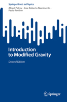 Introduction to Modified Gravity 3031466330 Book Cover