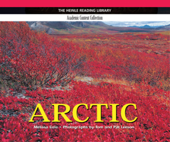 Hrl Academic-Artic 1413017983 Book Cover