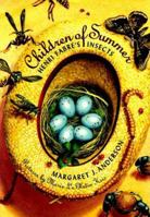 Children of Summer 0374312435 Book Cover