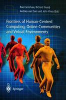 Frontiers of Human-Centred Computing, Online Communities and Virtual Environments 1852332387 Book Cover