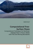 Computational Free-Surface Flows 3639087771 Book Cover