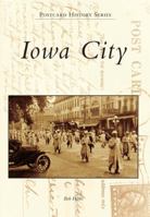 Iowa City 0738584029 Book Cover