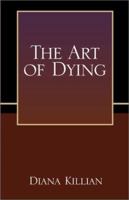 The Art of Dying 0738860158 Book Cover