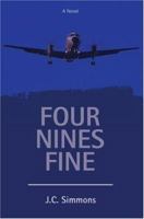 Four Nines Fine 059540166X Book Cover