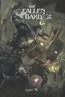 The Fallen Bard (World of Chains) 8797040940 Book Cover