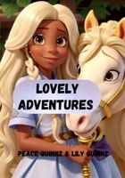 Lovely Adventures B0CKGL8NCK Book Cover