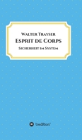 Esprit de Corps: Sicherheit im System 3347108264 Book Cover