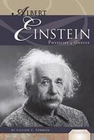 Albert Einstein: Physicist & Genius 1604535245 Book Cover