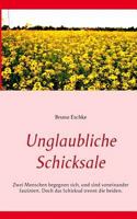 Unglaubliche Schicksale: Zwei Menschen begegnen sich und sind voneinander fasziniert. Doch das Schicksal trennt die beiden. 3744899985 Book Cover