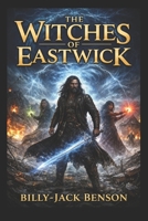 The Witches of Eastwick B0H37H9XJ1 Book Cover