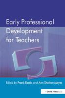 Early Professional Development for Teachers 1853467928 Book Cover