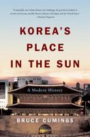 Korea's Place in the Sun: A Modern History 0393316815 Book Cover
