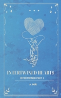 Intertwined Hearts B0DZ9KHTVQ Book Cover