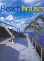 Beach Houses 1920744266 Book Cover