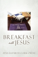 Breakfast With Jesus 0842353283 Book Cover