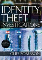 Identity Theft Investigations 1427797439 Book Cover