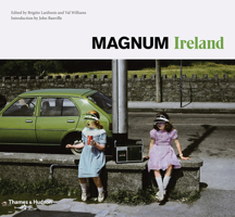 Magnum Ireland 0500543038 Book Cover