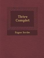Th Tre Complet 1288025424 Book Cover