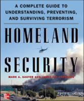 Homeland Security (The Mcgraw-Hill Homeland Security Series)