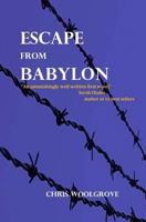 Escape from Babylon 3000416587 Book Cover