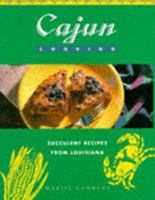 Cajun Cooking 0517065487 Book Cover