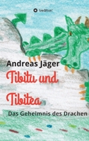 Tibitu und Tibitea: Das Geheimnis des Drachen 3347167082 Book Cover