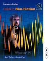 Nelson Thornes Framework English 2. Skills in Non-Fiction (Bk.2) 074876948X Book Cover