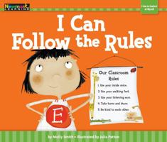 I Can Follow the Rules 1478804734 Book Cover
