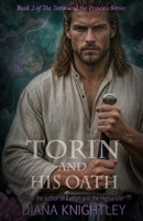 Torin and His Oath B0FTG6KXYB Book Cover