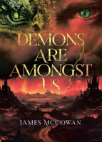 Demons Are Amongst Us 199819048X Book Cover