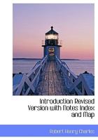 Introduction Revised Version with Notes Index and Map 0530208261 Book Cover