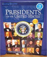 Presidents of the United States 1403776520 Book Cover