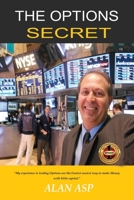The Options Secret 1637922345 Book Cover
