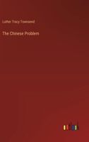 The Chinese Problem 1347833196 Book Cover