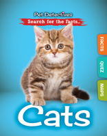 Cats 1781218250 Book Cover