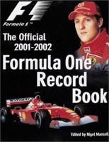 2001 Formula One Annual (Annuals) 0954136802 Book Cover
