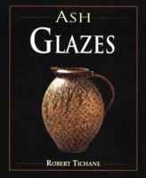 Ash Glazes 0873416600 Book Cover