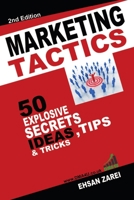 Marketing Tactics 1291728597 Book Cover