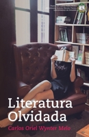Literatura olvidada B086Y7CH3Q Book Cover
