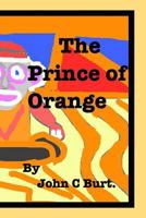 The Prince of Orange 1174742321 Book Cover