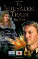 The Jerusalem Train 155395615X Book Cover