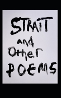 Strait and other Poems B0C9S7Q467 Book Cover