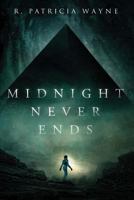 Midnight Never Ends 197632842X Book Cover