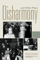 Disharmony and Other Plays 1894865596 Book Cover