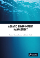 Aquatic Environment Management 103232158X Book Cover