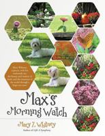 Max's Morning Watch 149083429X Book Cover