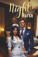 Night Nurse 9769727121 Book Cover