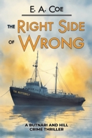 The Right Side of Wrong B0F871JWTH Book Cover