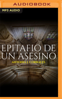 Epitafio de un asesino 1428101640 Book Cover
