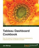 Tableau Dashboard Cookbook 1782177906 Book Cover